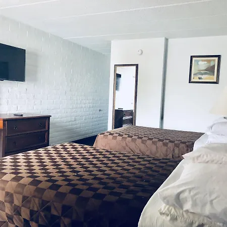 Knights Inn Dayton By Miller Lane